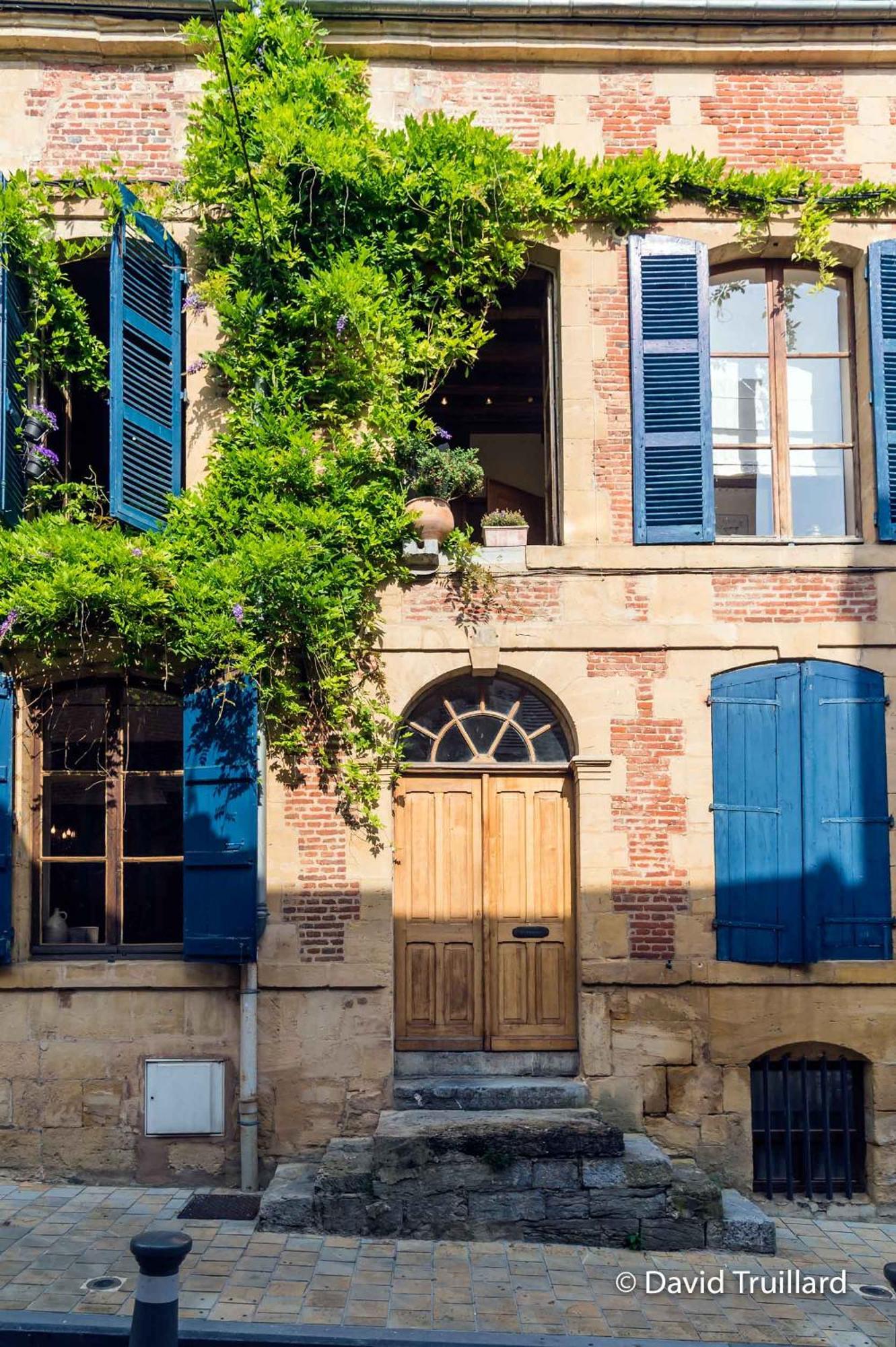 Suite Mana Ohana - Luxe Et Authenticite A 2 Pas De La Place Ducale Avec Parking Prive Charleville-Mézières Εξωτερικό φωτογραφία